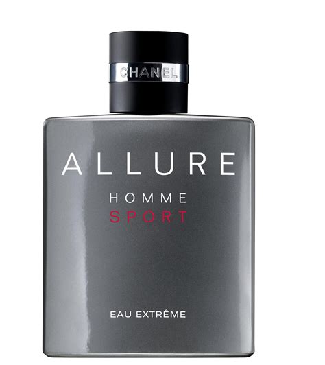 chanel eau extreme 100ml|Chanel allure sport extreme sample.